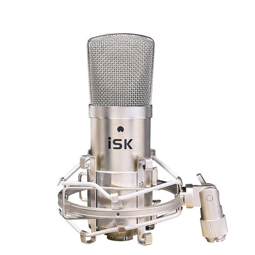 ISK BM-800 Condenser Microphone