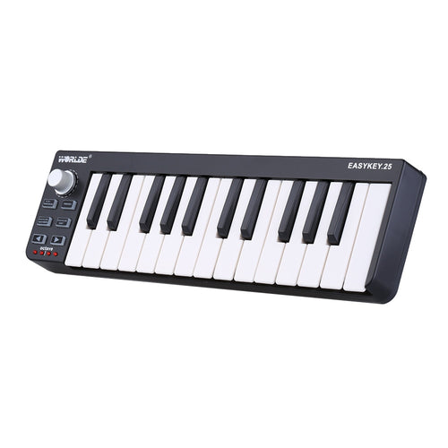 Easykey MIDI Keyboard
