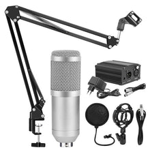 Load image into Gallery viewer, BM 800 Condenser Microphone Kits