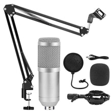 Load image into Gallery viewer, BM 800 Condenser Microphone Kits