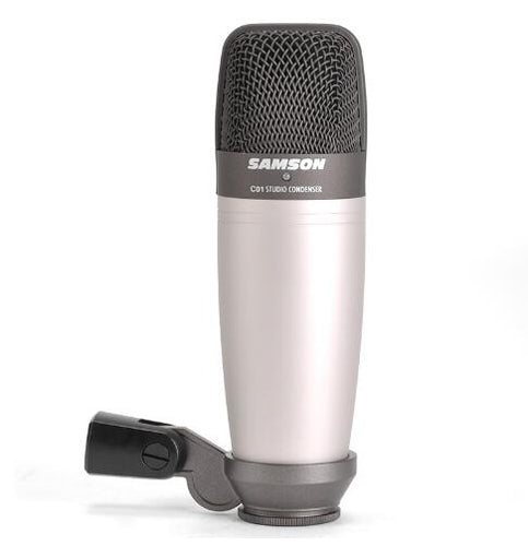 SAMSON C01 Condenser Microphone