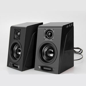 Mini Studio Speaker