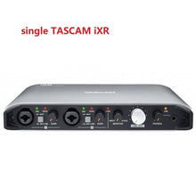 Load image into Gallery viewer, TASCAM IXR/TRACKPACK Sound Card