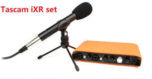 Load image into Gallery viewer, TASCAM IXR/TRACKPACK Sound Card