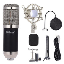 Load image into Gallery viewer, ERZhen Studio Microphone and Broadcasting Kit